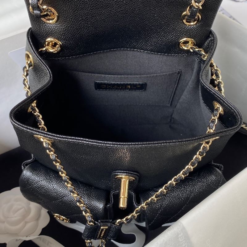 Chanel Backpacks